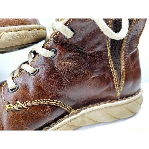 Tony Lama Men 9 Comfy footwear main image 4
